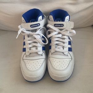 Adidas Forum High Tops